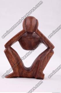 Photo Reference of Interior Decorative Human Statue 0001